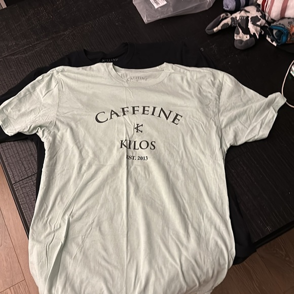 Bogo caffeine and kilos - Picture 4 of 4